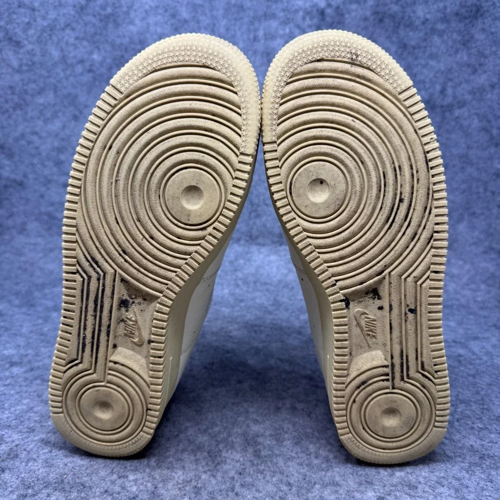 Nike Air Force used see